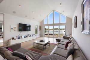 Living room - 2- click for photo gallery